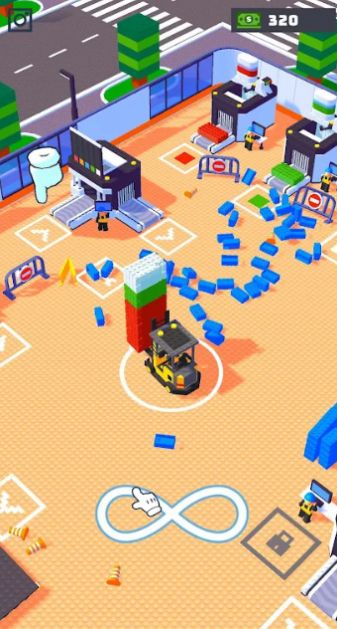 房屋建筑闲置 v0.0.1