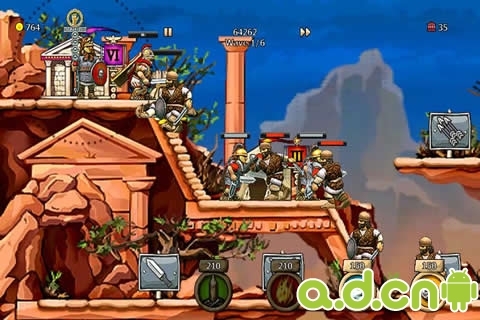 罗马之战 v1.2 v4.0.5