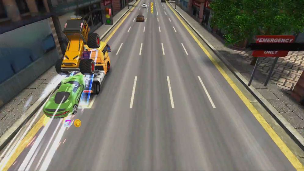 全民老司机游戏免费金币最新版  v4.0.3