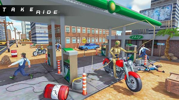 木乃伊迈阿密模拟游戏官方网站下载正式版  v4.5.1