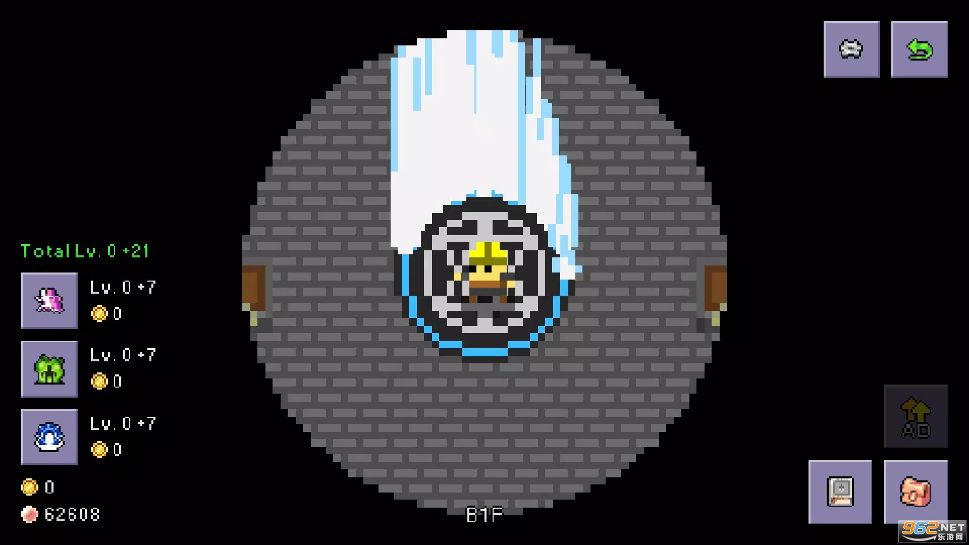 Gold Mountain游戏最新版