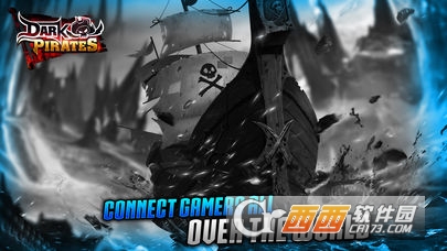 Dark Pirates(黑暗海盗) 1.0.2