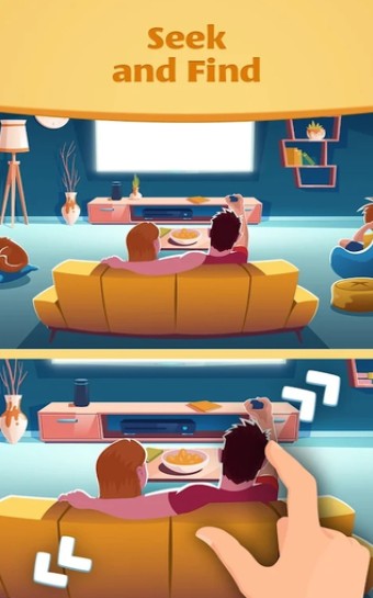 发现隐藏的差异 v1.20