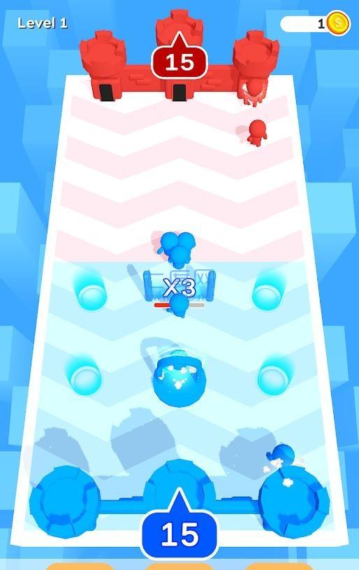 繁殖和防御 v0.11