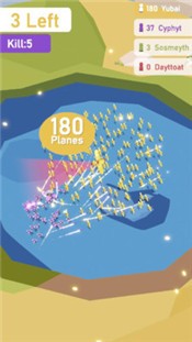 飞机大作战3最新版 v1.1