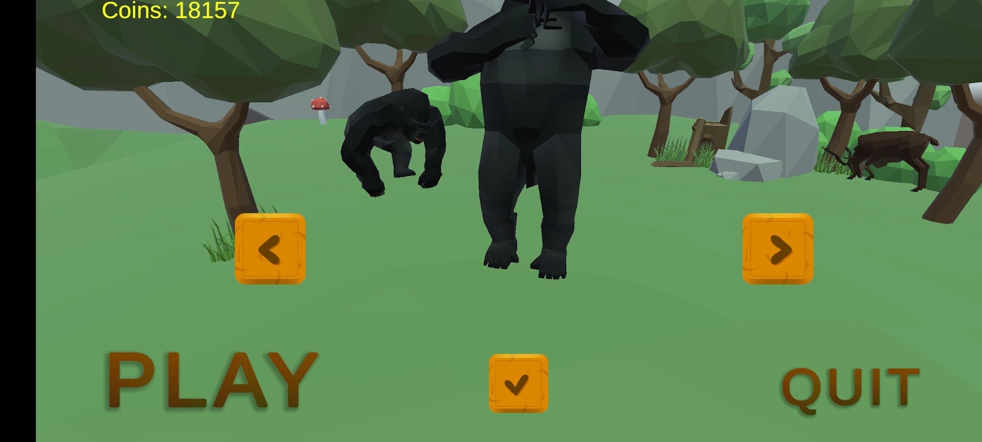 Cars and Monke游戏 v2.2.2