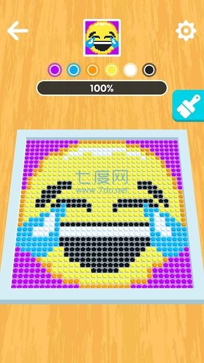 解压像素涂画 v2.9