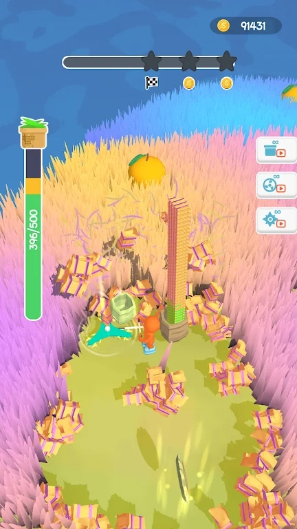 闲置割草大亨 v1.0.0