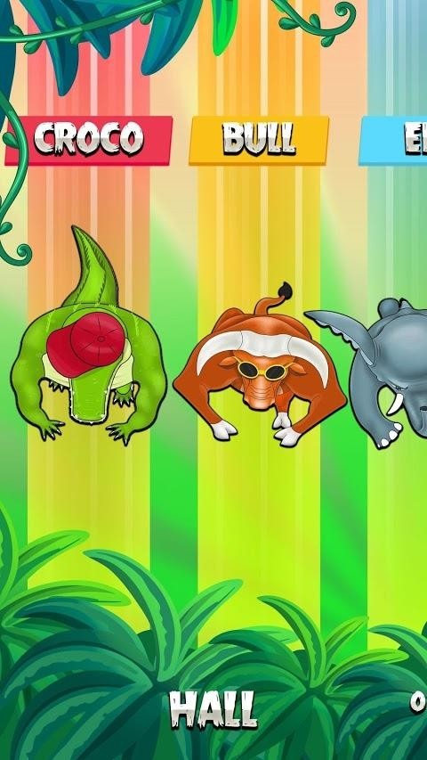 荒野猎人杀手最新版官方版下载  v5.2.3