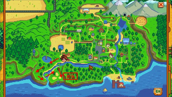 星露谷物语2024 v1.5.6.52