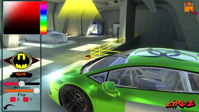 飓风漂移  v1.0