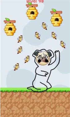 宠物狗救援 v1.0