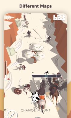 骑向胜利游戏最新手机版图片1