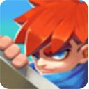 超能战斗王正版