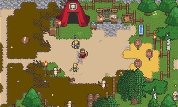 奥术谷中文版 v1.1.3