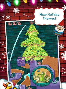 鳄鱼小顽皮假日篇完整版  v1.0.0