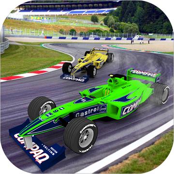 配方城市赛车2018