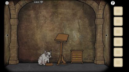 逃离方块：洞穴 中文版 v3.2.5