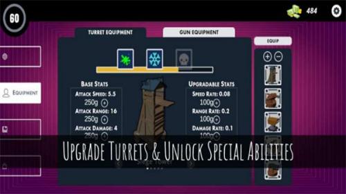 程序塔防最新版  v2.8