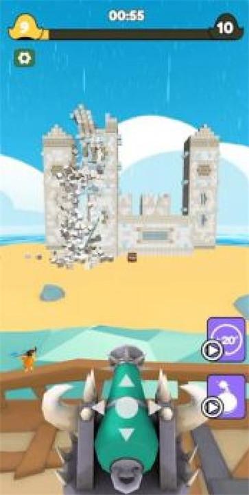 海盗冲锋队  v1.3.5