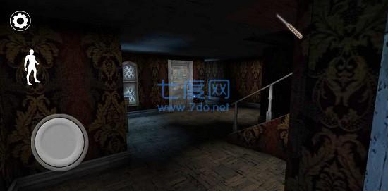 恐怖奶奶3中文版 v1.2