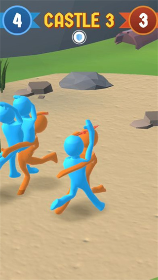 不服就扎你最新版本截图0