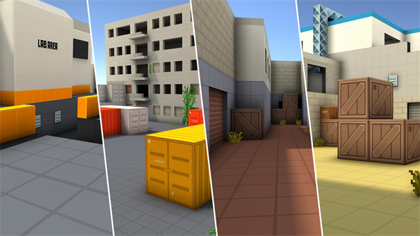 路障大作战最新版 v1.35F13