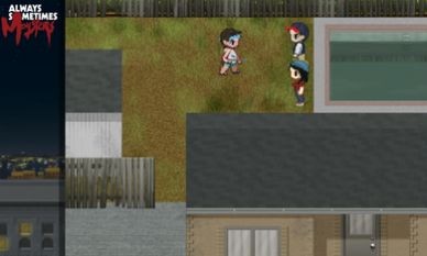 心中的怪兽 2020-08-08 13:44