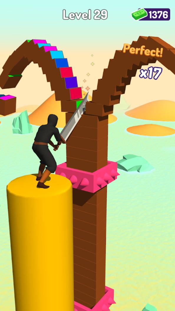 功夫切切切 v0.1