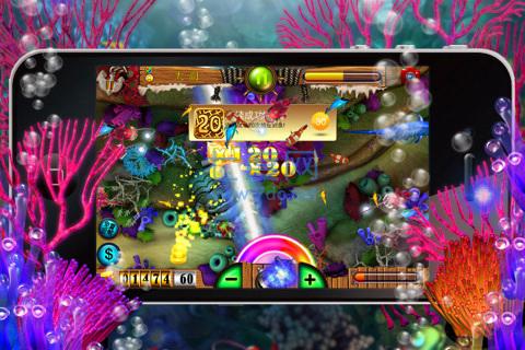 微乐捕鱼破解版无限金币无限钻石 v8.0.19.3.0