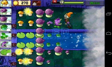 植物大战僵尸掉卡片版 v2.9.01