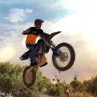 试用自行车Trial Bike