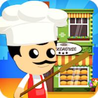 Bakehouse Tycoon(面包厂大亨)