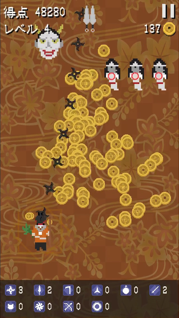 般若弹幕传 v1.2.2