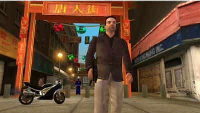 侠盗飞车自由城故事  v2.1