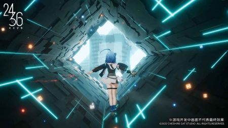 时序残响最新版 v3.1.5