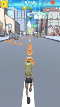 计算跑酷之行游戏官方版  v3.4.2