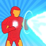 放置复仇者塔防