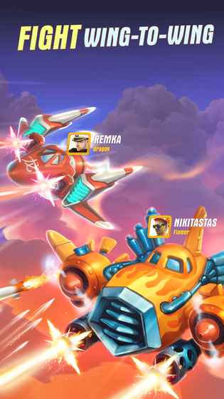 雄鹰：自由中队 v3.1.5