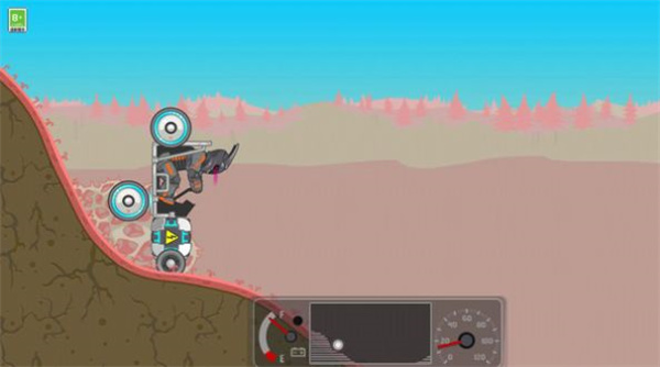改装我最强  v1.0.0
