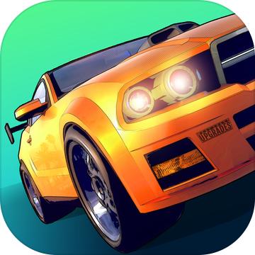 疾速快线：复仇之路