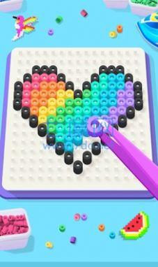 珠子艺术游戏 v2.6