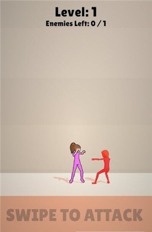 抖音动作皇后小游戏官方版  v5.0.2