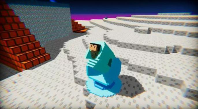 布娃娃玩艺 v1.0