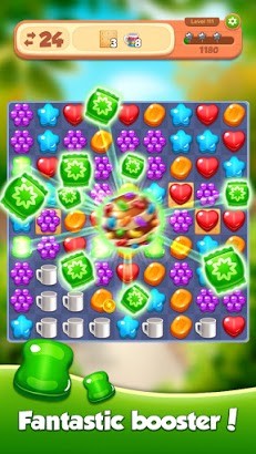 糖果和饼干 v1.0.0