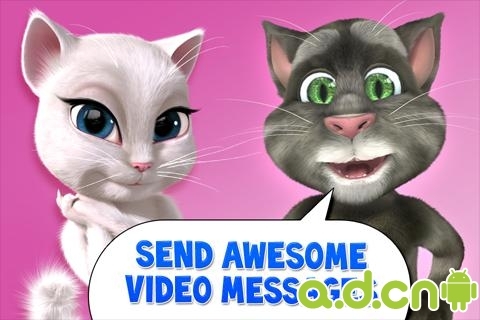 汤姆的信使 v1.2.1 v2.5.5