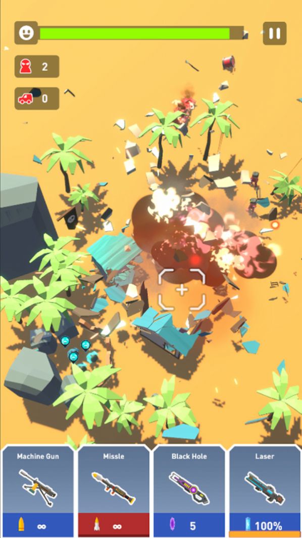 我炸得贼好游戏最新官方版  v3.3.3