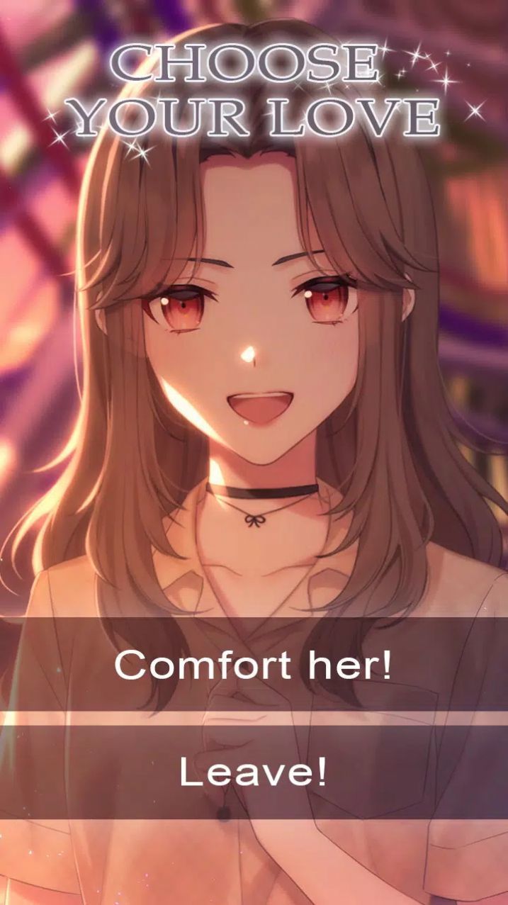 恋爱女友模拟器 v2.0.16