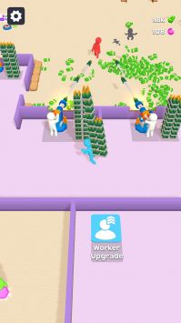 我的僵尸营地 v3.2.5