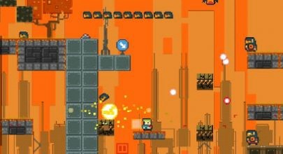 利奥哈对抗机器人 v1.0